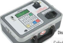 ATRT 03 变压器变比测试仪|<em>美国</em> VANGUARD