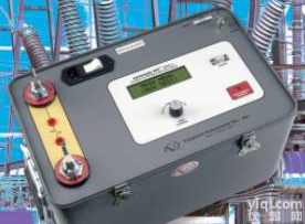 Auto Ohm 200 S2 回路电阻测试仪|<em>美国</em> VANGUARD