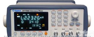 <em>AT771</em> <em>电感</em>测试仪|<em>安柏</em>