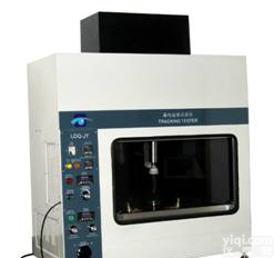 漏电起痕指数试验仪