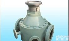 <em>铸钢</em>带<em>保温</em>夹套流量计