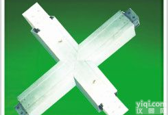 X形<em>垂直</em>四通<em>母线槽</em>