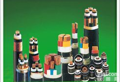 <em>低烟</em>无(低)卤阻燃、耐火<em>电线</em>电缆