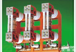 <em>ZN28-12系列户内高压真空断路器</em>