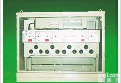 户外金属封闭<em>环网</em>开关设备(<em>智能型</em>)]