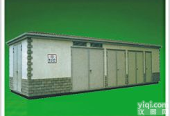 预装式<em>变电站</em>（<em>美式</em>)