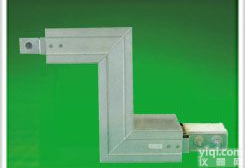 Z形<em>垂直</em>直角弯头<em>母线槽</em>