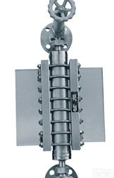 HG-5 型<em>防霜</em>式<em>玻璃板</em><em>液位</em>计