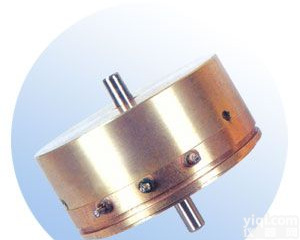 <em>精密</em>角<em>位移</em>传感器