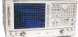 <em>微波</em>网络<em>分析仪</em><em>HP8720C</em>