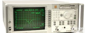 射频网络<em>分析仪</em>HP8712ES 8712ET <em>8714ES</em> 8714ET