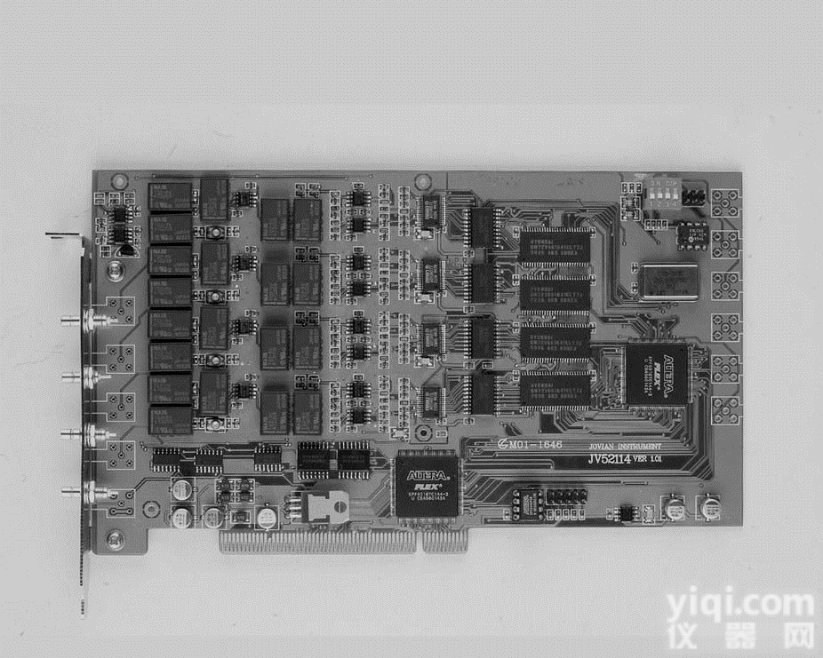 JV57040<em>装甲车</em>辆综合测试系统