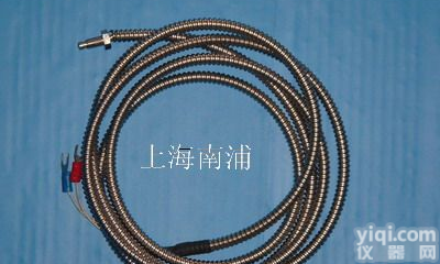 <em>带线</em>式<em>热电偶</em>