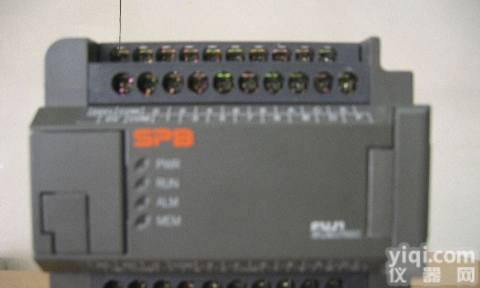 <em>富士</em>-<em>可编程</em>控制器