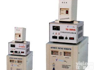 TZ/HZ <em>系列</em><em>继电器</em>式<em>稳压器</em>