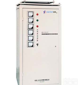 SPW 无触点微电脑<em>全自动</em>电力<em>补偿</em>