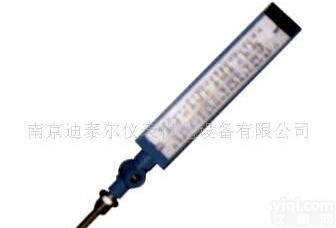 <em>可调</em>角玻璃<em>温度</em>计