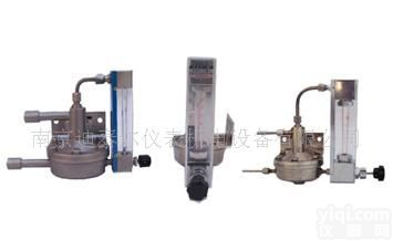 <em>自力</em>式<em>流量</em><em>调节器</em>