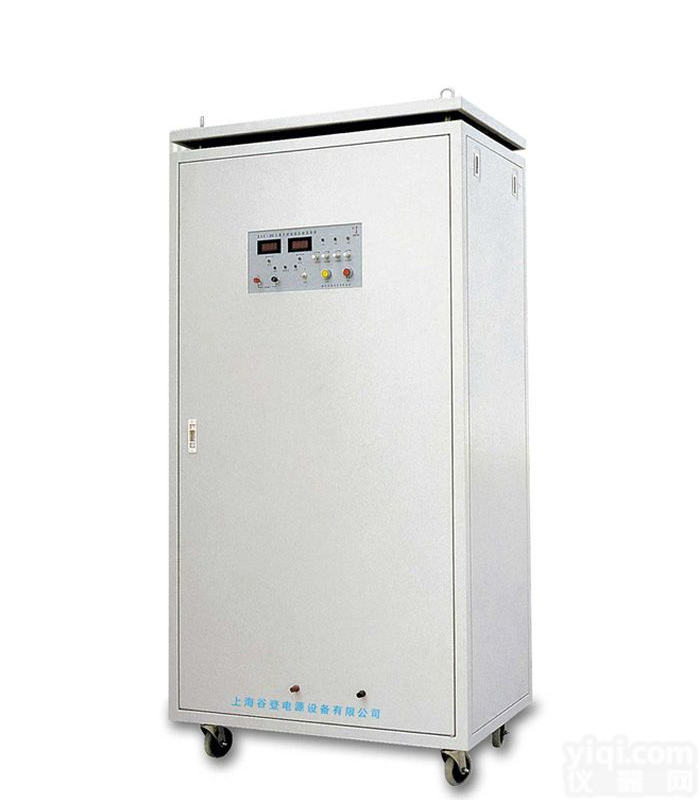 <em>可控硅</em>大功率<em>稳压</em><em>稳流</em>电源/三相