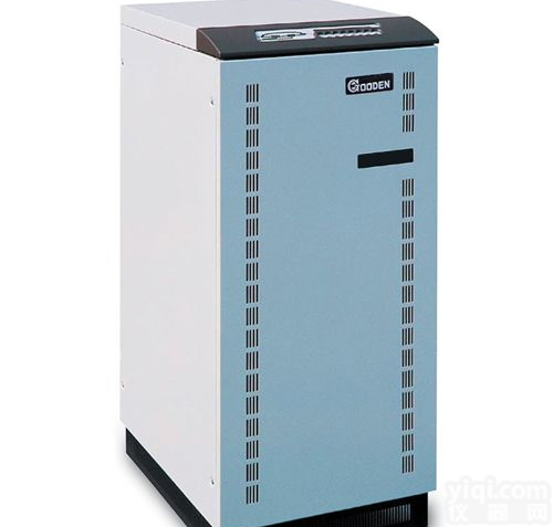 <em>工业型</em> <em>三进</em>单出UPS