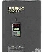 富士电机<em>变频器</em>系列－<em>风机</em>泵类专用P11S系列<em>变频器</em>