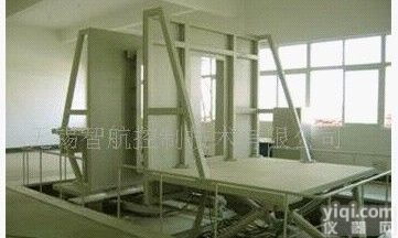 六<em>自由度</em><em>运动</em>平台