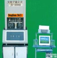 无<em>转子</em><em>硫化</em>仪，塑胶无<em>转子</em><em>硫化</em>仪，橡胶无<em>转子</em><em>硫化</em>仪，<em>硫化</em>仪