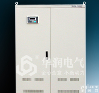 PLG-S (微机型)<em>旁路</em><em>稳压器</em>