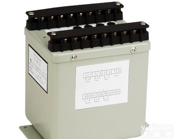 三组合<em>电流</em>/<em>电压</em><em>变送器</em>(0.2级)