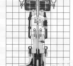 <em>高压</em><em>低噪声</em>笼式<em>调节阀</em>
