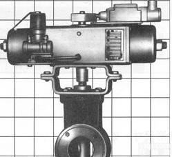 精小型软<em>阀座</em><em>蝶阀</em>