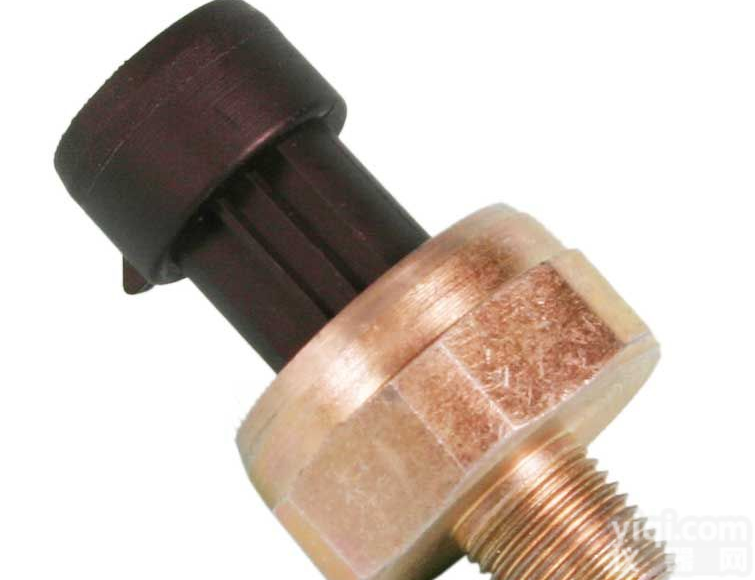 汽<em>车用</em>空气(<em>机油</em>)压力传感器