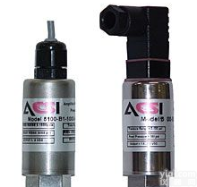 <em>经济型</em>介质<em>隔离</em>硅压力传感器