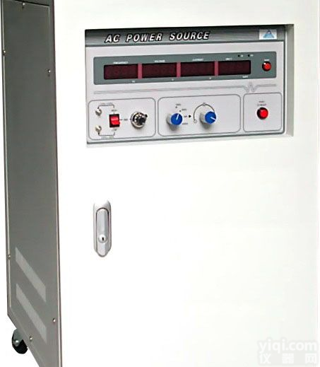 400Hz<em>中频</em>静变<em>电源</em>