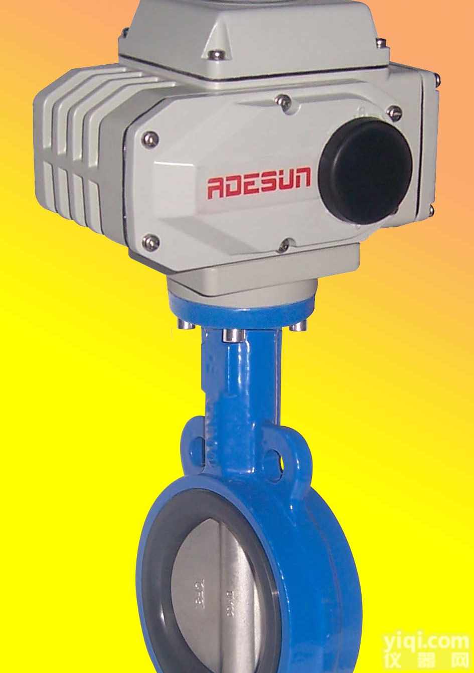 对夹式<em>电动蝶阀</em>,<em>调节型</em><em>电动蝶阀</em>