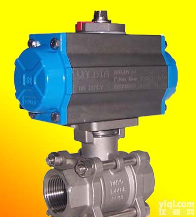 不锈钢<em>气动</em><em>球阀</em>,三片式<em>气动</em><em>球阀</em>,快速<em>切断</em>阀