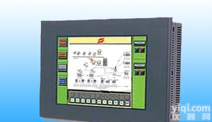 <em>嵌入式</em>测控<em>终端</em>