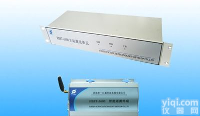 <em>GSM</em><em>智能</em>通信单元