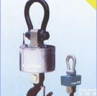 无线<em>数传</em>式电子<em>吊钩</em>秤