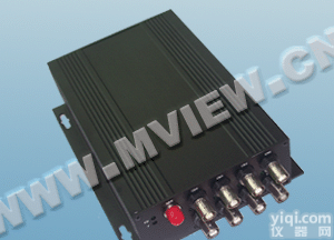 8路<em>光端机</em> 8路<em>视频</em>+音频+数据<em>光端机</em>