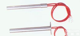 <em>限位</em>式单头<em>电热管</em>