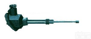 <em>刀刃式炉管表面铠装热电偶</em>