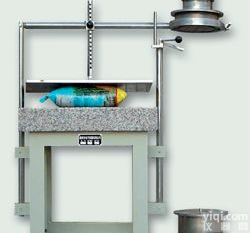 包装耐压测试仪 包装测试仪器