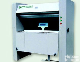 棉卷<em>均匀</em><em>度仪</em> 纺织仪器 棉卷<em>均匀</em>度机