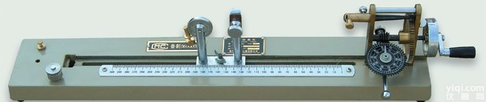 <em>手摇捻度机</em> 纺织仪器 手摇捻度仪