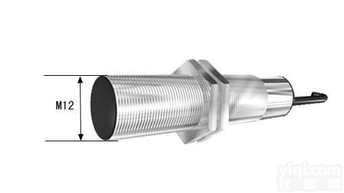 GH4<em>霍尔</em>及磁性<em>传感器</em>