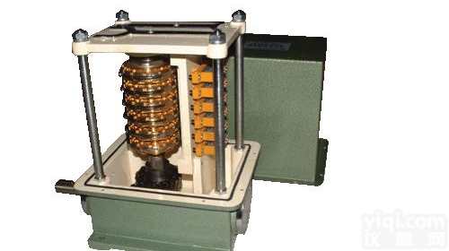 GH6<em>电子</em><em>凸轮控制器</em> ( 立式凸轮六点 )