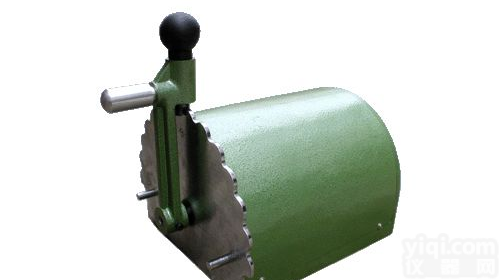 GH6<em>电子</em><em>凸轮控制器</em> ( 卧式凸轮三点手操 )