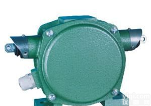 GHFLS系列<em>双向</em><em>拉绳开关</em> ( <em>双向</em>平衡<em>拉绳开关</em>I型 )