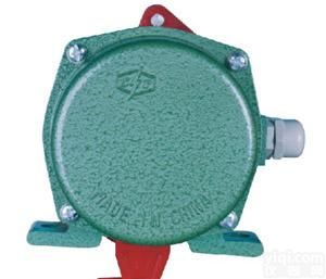 GHLS系列双向拉绳开关 (<em> 双向拉绳开关</em>I型 )